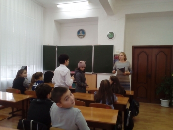 В мире права 