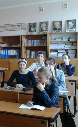 «Д. И. Менделеев – ученый и человек»