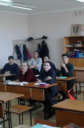 «Д. И. Менделеев – ученый и человек»