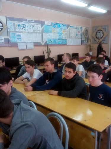 «Крым в истории России»