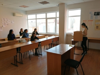 «Праздник с сединою на висках»