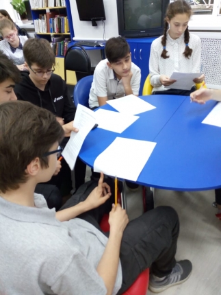 «Выбор профессии - просто и сложно» «Выбор профессии - просто и сложно»