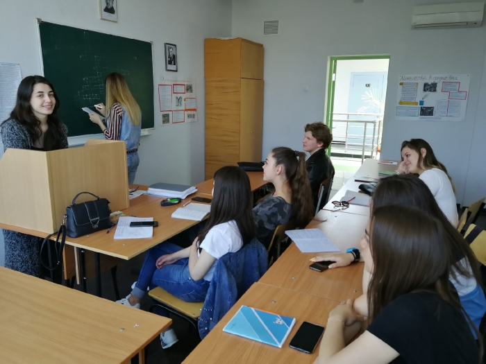 "Кто такой донор?"