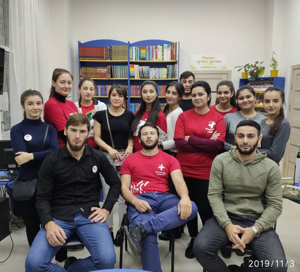 НОЧЬ ИСКУССТВ 2019 НОЧЬ ИСКУССТВ 2019