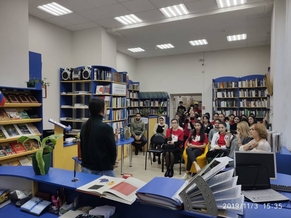 НОЧЬ ИСКУССТВ 2019 НОЧЬ ИСКУССТВ 2019