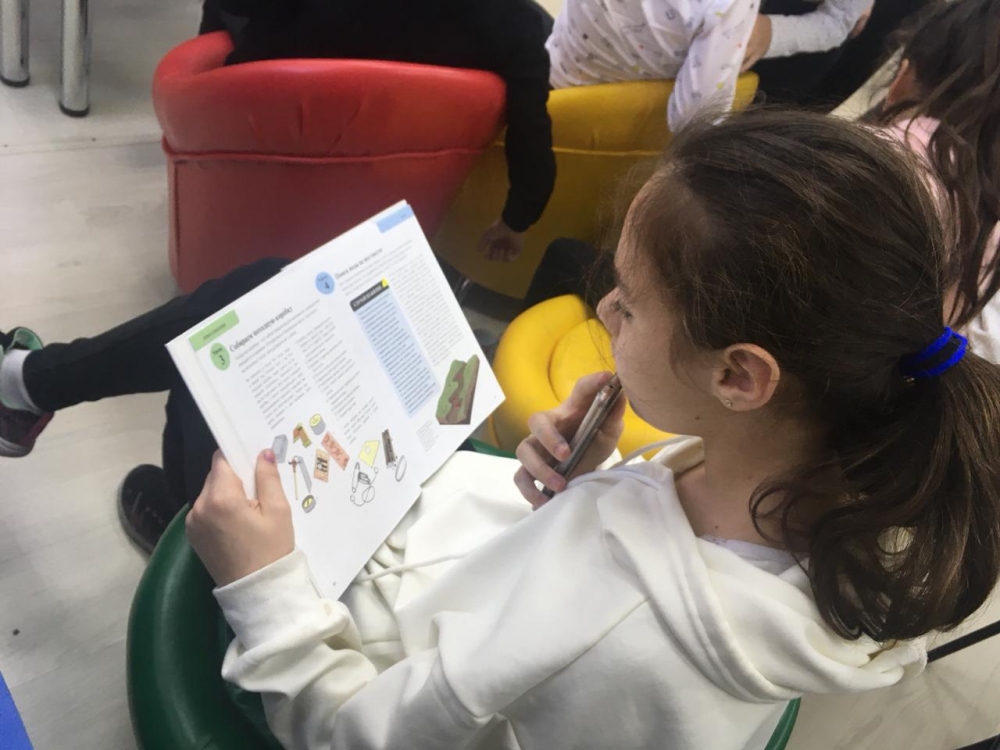 «Новинки из книжной корзинки» 