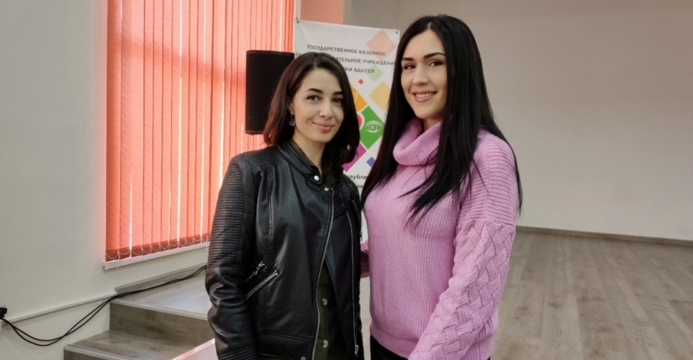 Встреча по профориентации в АРШИ 