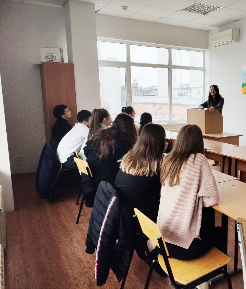 «Мои права - мое богатство» 