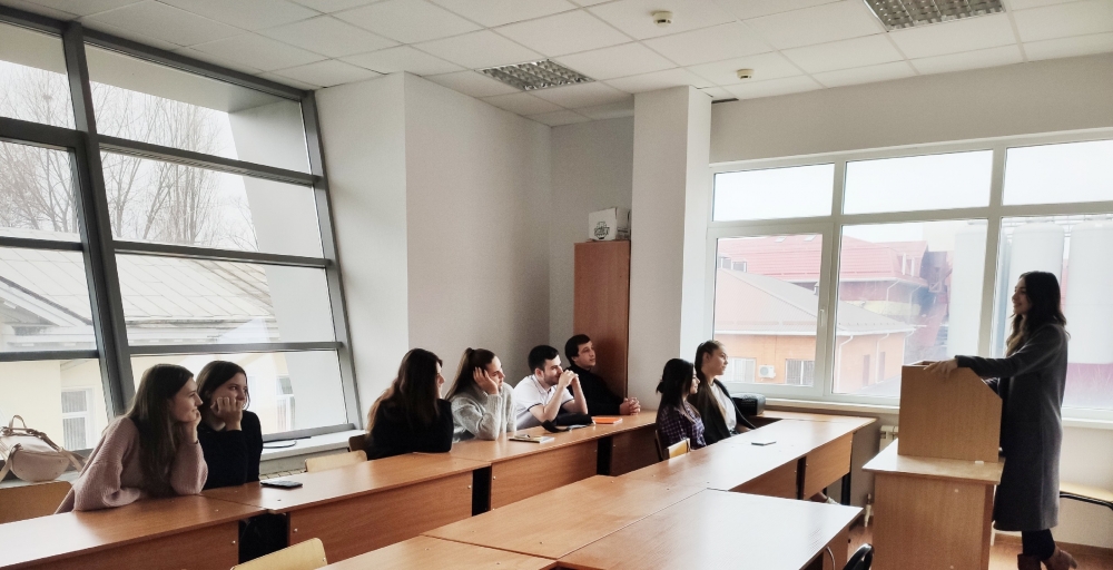 «Мои права - мое богатство» 