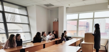 «Мои права - мое богатство» 