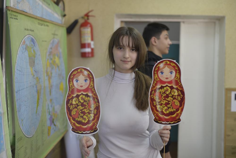 Масленица АРЮБ Масленица АРЮБ