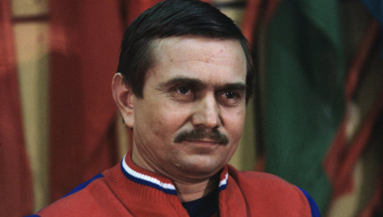 "Твои герои, Адыгея!" к Дню космонавтики