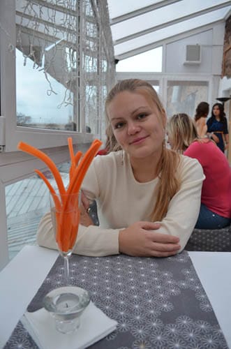 Стихотворение о войне (75 лет Победы)