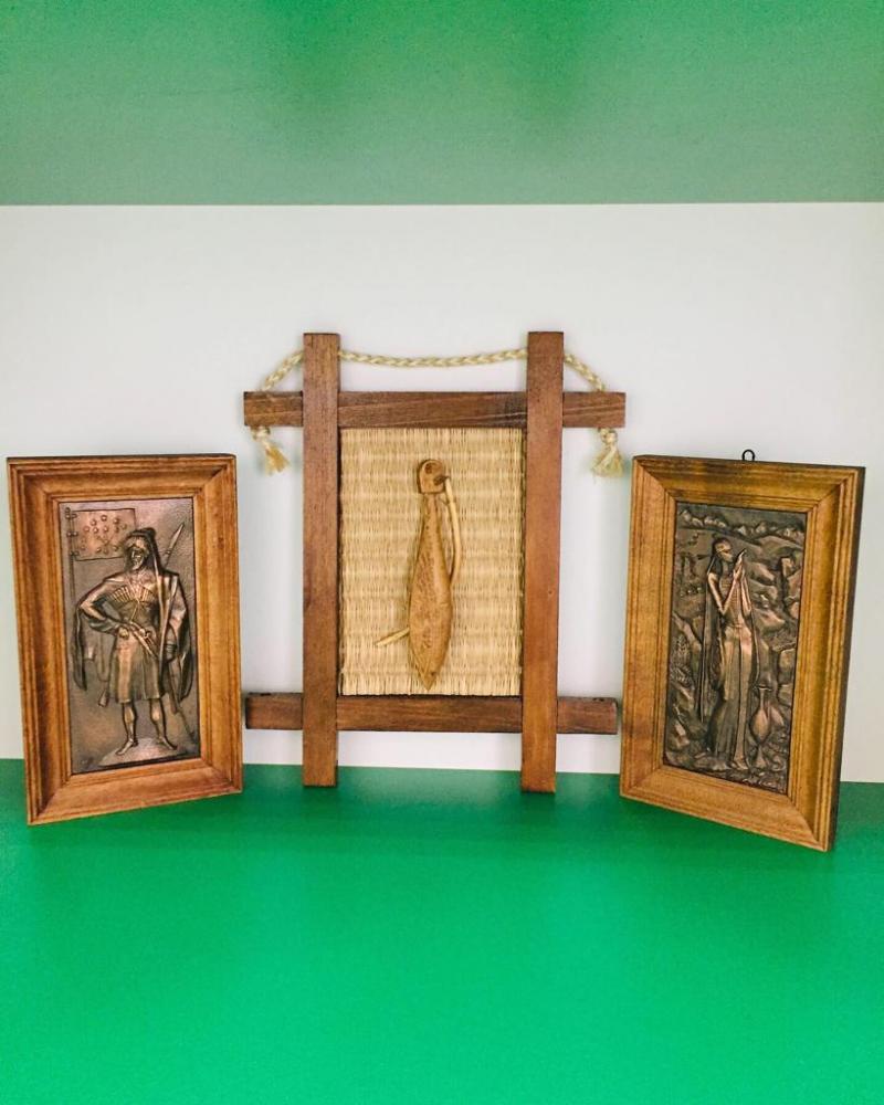 День национального адыгского (черкесского) костюма