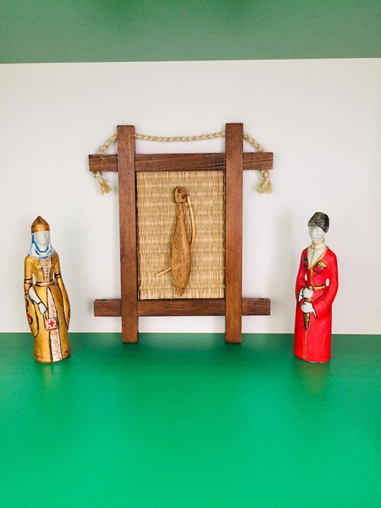 День национального адыгского (черкесского) костюма