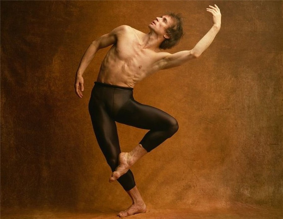 Я хочу танцевать сто лет...