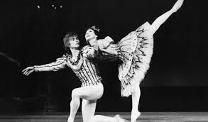 Я хочу танцевать сто лет...