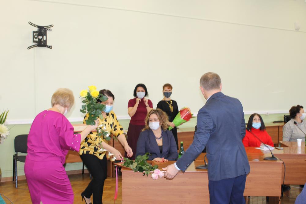 «Библиотека в цифровую эпоху: планы и перспективы»