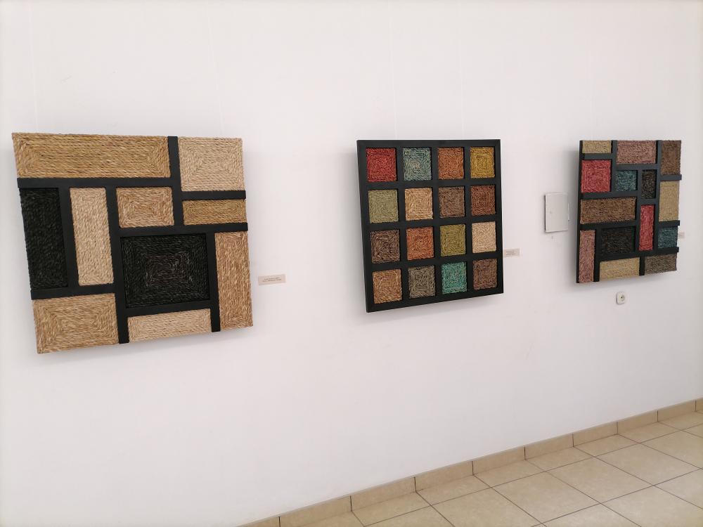 Сотрудники АРЮБ посетили открытие... Сотрудники АРЮБ посетили открытие...