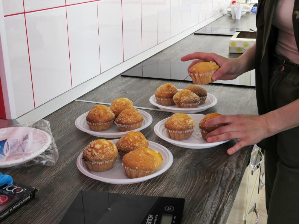 Мероприятие в АРШИ для детей  нарушениями слуха и зрения 20.05.21. 