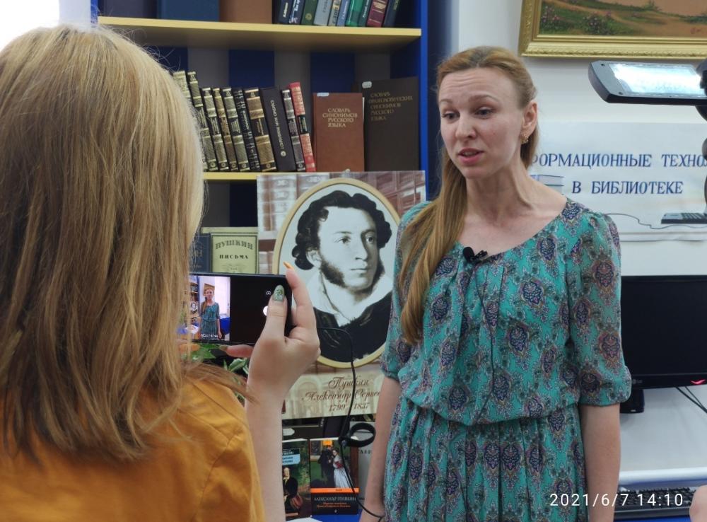 #ДЕКЛАМИРУЙ - Всероссийская акция