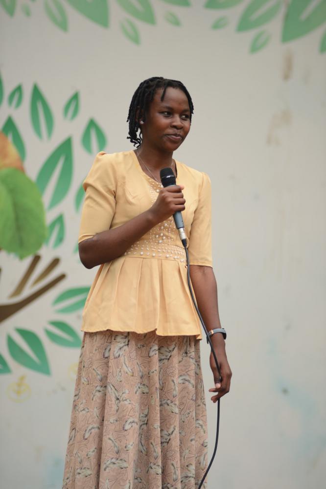 25 июня - встреча "Мы разные, но мы едины!"