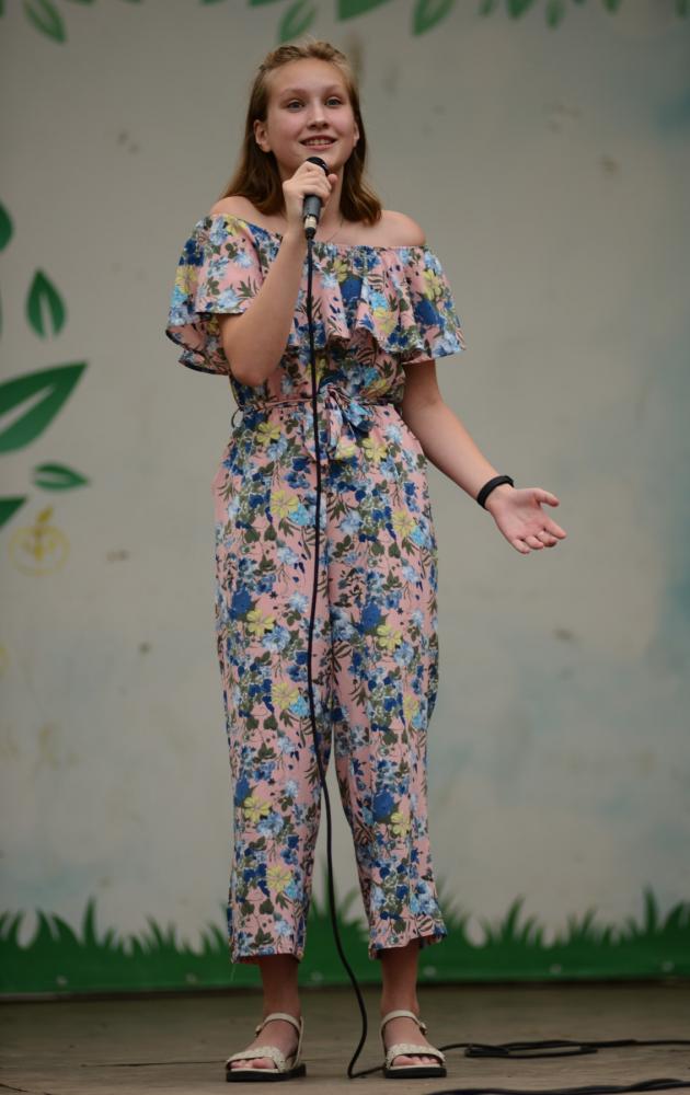 25 июня - встреча "Мы разные, но мы едины!"