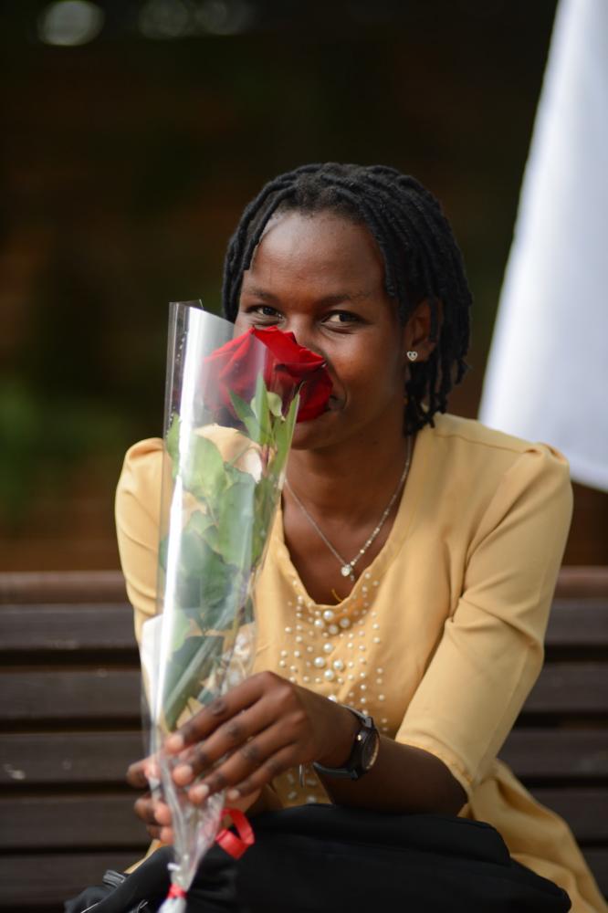 25 июня - встреча "Мы разные, но мы едины!"