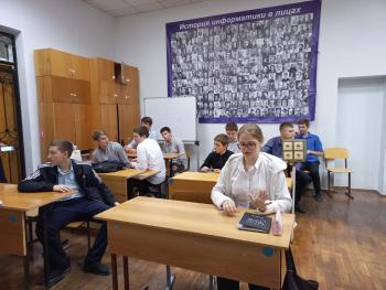 Анкетирование "ПУШКИНСКАЯ КАРТА"