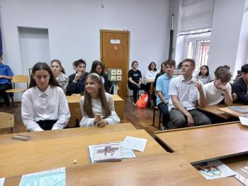 Анкетирование "ПУШКИНСКАЯ КАРТА"