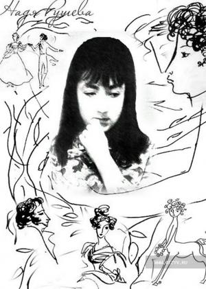 Видеопрезентация "Загадка Нади Рушевой"