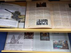 Книжная выставка «Волшебный край! Очей отрада!»