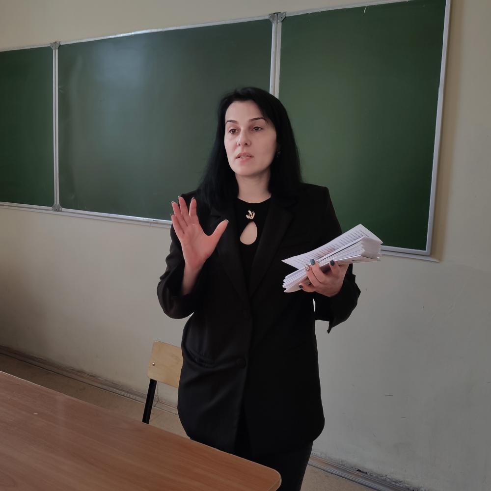 Акция "КонсультантПлюс"