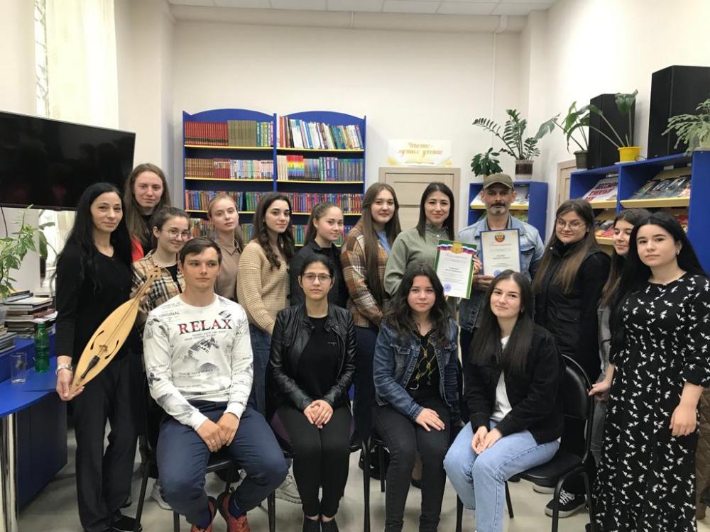 "Мастер своего дела"