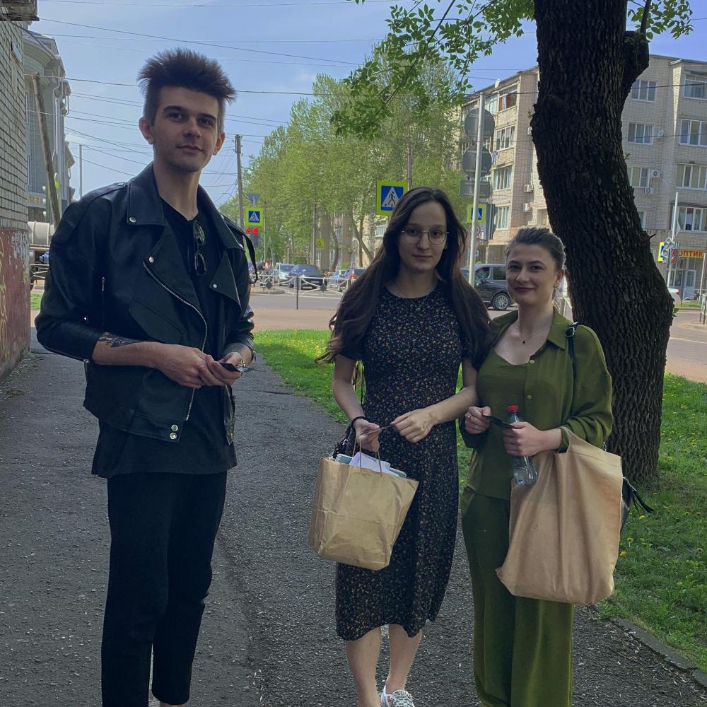 "Скорая помощь" "Скорая помощь"