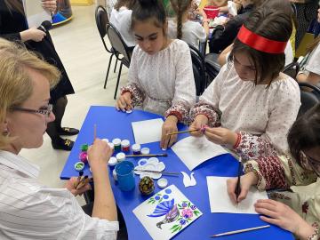 Мероприятия в рамках акции
