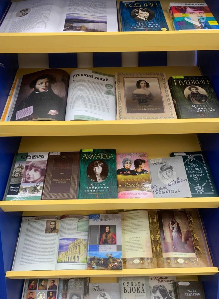 Выставка портрет
