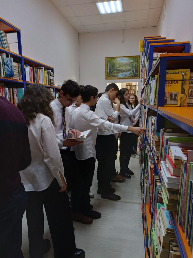 Подвиг Ленинграда
