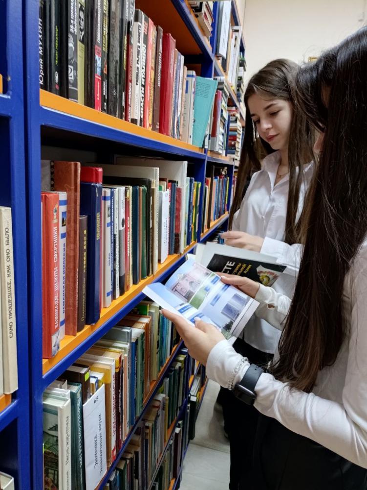 Подвиг Ленинграда
