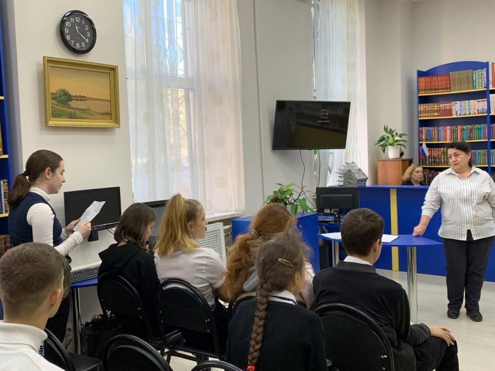 Акция "Блокадный хлеб"
