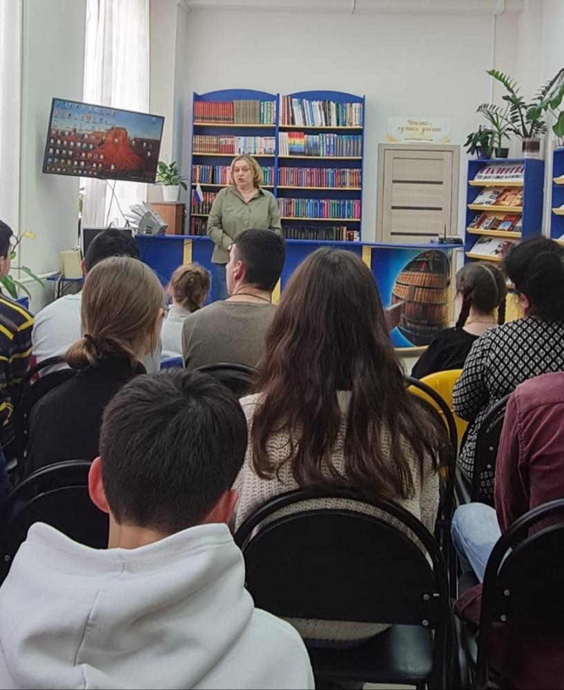 Память наших сердец
