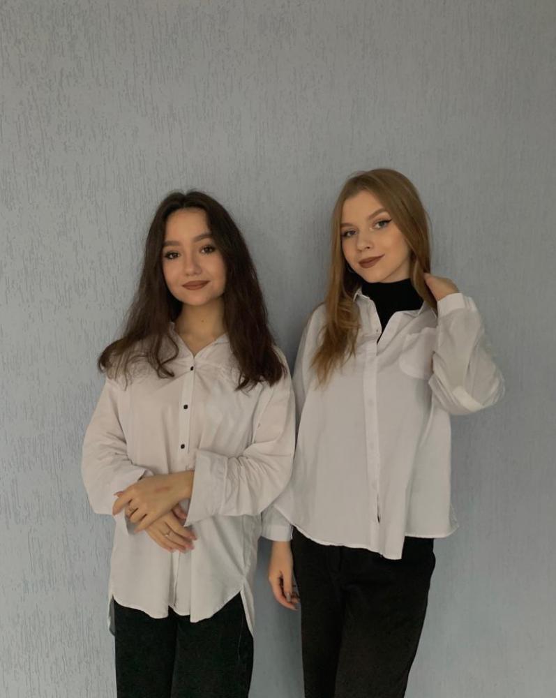 Труженица тыла
