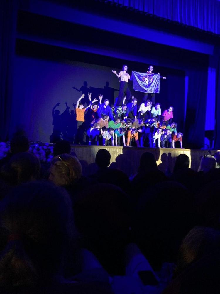 Островский. 200
