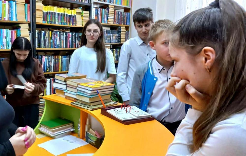 Парад профессиональных предпочтений
