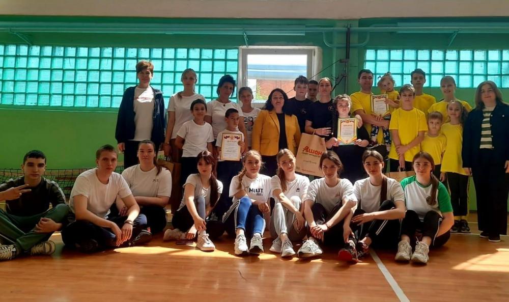 Всей семьей на выходной!
Всей семьей на выходной!