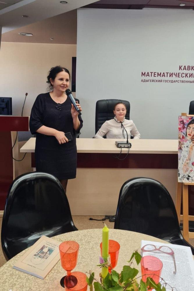 Волшебные звуки серебряного дождя...
