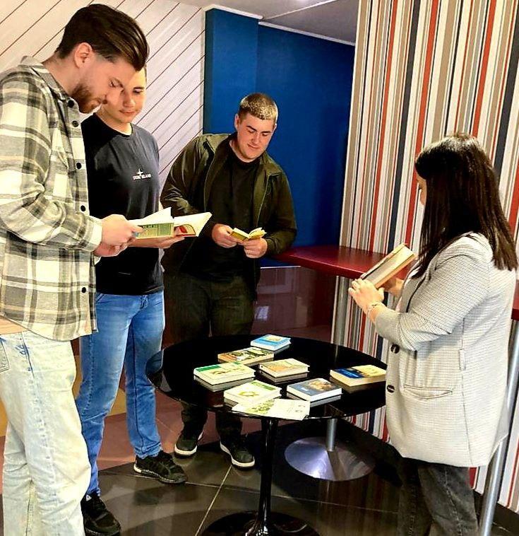 Волшебные звуки серебряного дождя...
