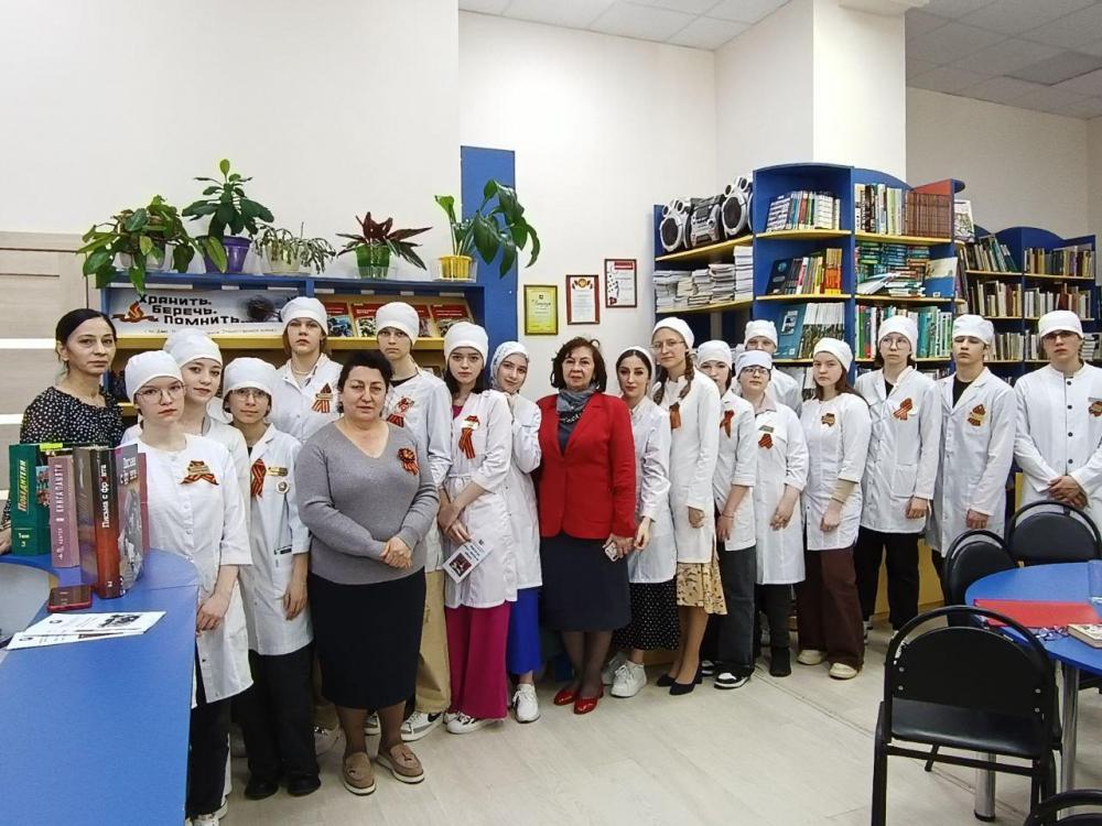 Мы патриоты нашей Родины
