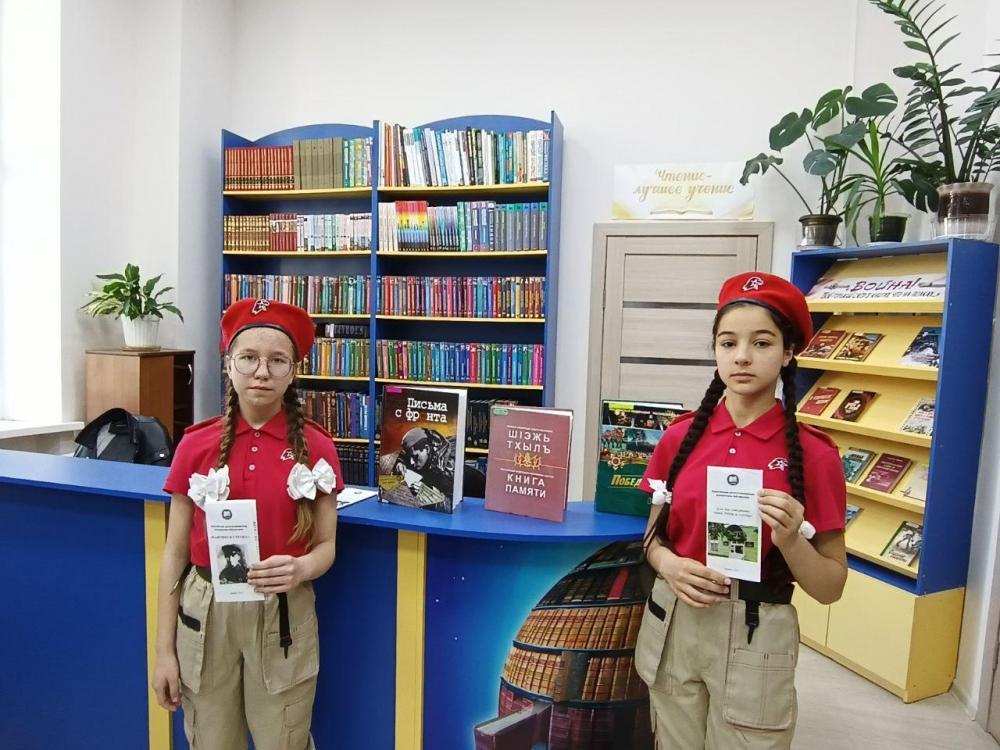 Мы патриоты нашей Родины
