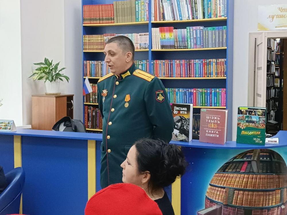 Мы патриоты нашей Родины
